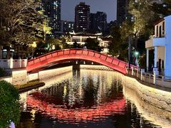 -广州西关永庆坊旅游区
