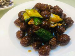 -李记白水羊头·清真老味家常菜(石景山店)