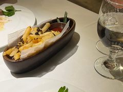 -王品牛排(福州泰禾店)