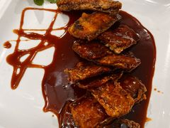 -海富门·带鱼·淮扬菜·粤菜(甘家口店)