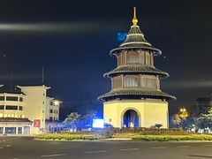 -水墨澜渟足道·SPA·传统(四望亭东关街店)