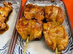 -拉面莊夢語＆中华料理八椿
