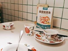 -以饭湘许(新塘万达店)