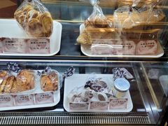 -国际饭店·帆声西饼屋(黄河路店)