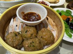 -三道菜(明堂公园店)