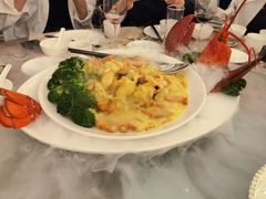 -广州文华东方酒店·江-由辉师傅主理