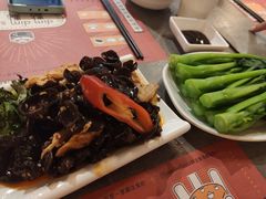 -点点心点心专门店(旺角店)