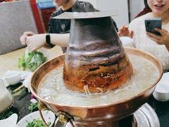 -东来顺饭庄·火锅(环岛店)