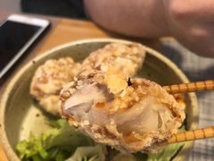 -活鳗饭·鹅肝范儿(高碑店店)