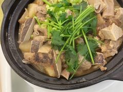 -万山楼海鲜酒家·二十三年老字号