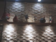 餐具摆设-Pelicana百利家炸鸡(江南西名店城店)