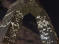 -中央广播电视总台(光华路办公区)