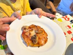 -安妮意大利餐厅(国贸店)