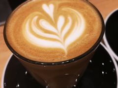 -Seesaw Coffee(苏州中心店)