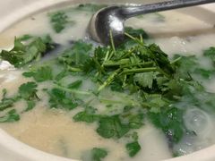 -久宴·天目湖大鱼头(恐龙园店)
