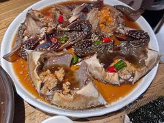 -泥炉烧肉师(新街口金銮巷店)