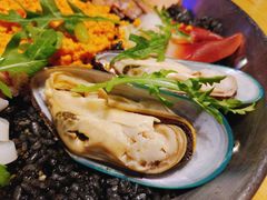 -囧吉香生蚝牛排馆(湖北路店)