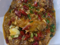 -圆圆家私房美食(民权路店)