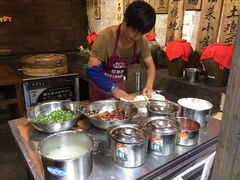 -德叔阙里·衢州菜馆(月湖店)