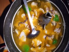 -卞氏菜根香(青羊万达店)