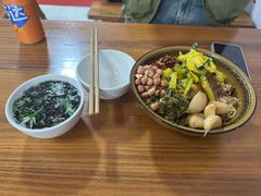 -友琴面馆(东白溪公寓店)