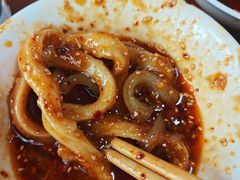 -洞子口张老二凉粉(文殊院店)