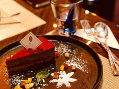 -YUE·6·西式融合餐厅(外滩六号店)