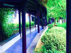 -扬州瘦西湖汇金酒店