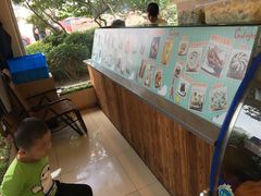 -笃笃笃糖粥(十全街店)