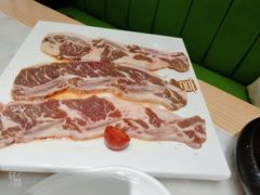 -韩宫宴炭火烤肉(印象城店)
