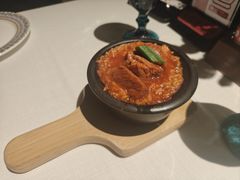 -俄士厨房(五棵松华熙LIVE店)