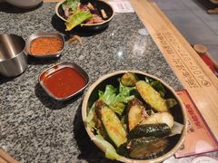 -酒拾烤肉(阳光100店)