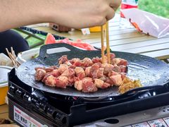 -玉渡山自然风景区