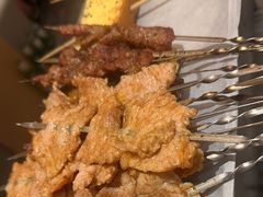 -大闫家烧烤·小海鲜家常菜(郑庄店)