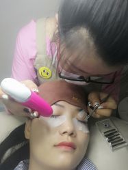 -YCai简薇美甲美睫美妆