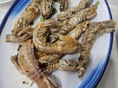 -红月湾海鲜饭店•沙滩海景(双月湾店)