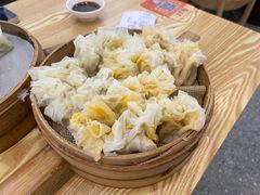 -嘉州北味春老烧麦·面食(叮咚街店)