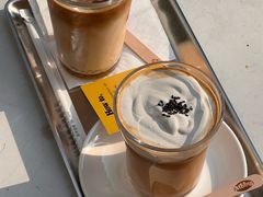 -A thing COFFEE(下梅林店)