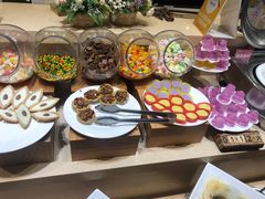 -非烤勿扰自助烤肉海鲜火锅(凤岗沃尔玛店)
