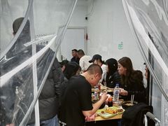 -曹宝林砂锅麻辣烫(星光路店)