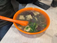 -金原鸭血粉丝汤总店(锁金村店)