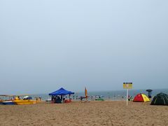 -那香海钻石沙滩浴场