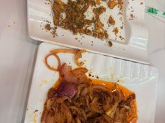 -马旭土鸡焖花卷新疆菜大盘鸡·真域顺西域美食(天马大道店)