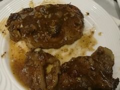 -绮梦西湖·云端餐厅(歌德店)