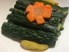 -南门小馆·清真(国贸商城店)