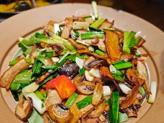 -云海肴·汽锅鸡·云南菜(苏州中心店)