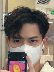 -贝勒爷专业男发