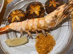 -江户·岚 创意料理(泛海店)