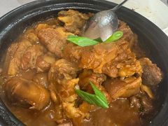 -宁海食府(大剧院店)
