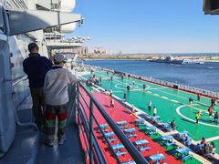 -泰达航母主题公园